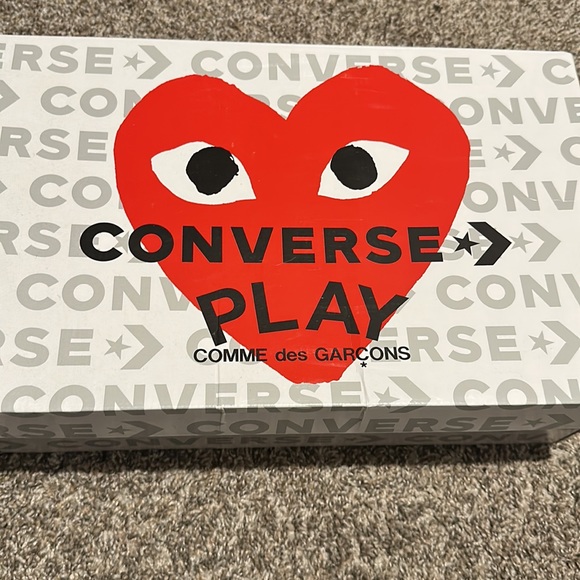 Converse - Picture 4 of 4